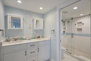 Sublime Gulf Front Residence at Gulfside Place