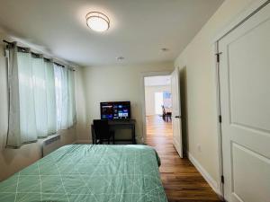 New Guesthouse