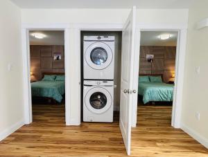 New Guesthouse