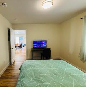 New Guesthouse