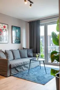 Port67a - Wrocław-Popowice