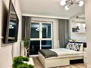 Airport Apartment Warszawa