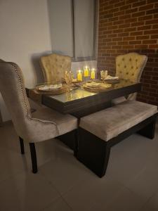 Apartamento Norte Neiva Mensual - 3hvězdičkové hotely ve městě Neiva