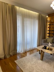 Fine apartment city center