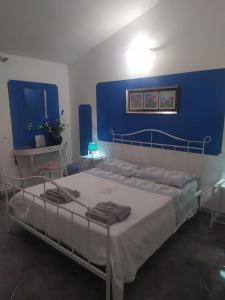 Locazioni Brevi La RosaViola GUEST ROOMS