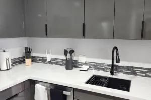 Urban Hideaway - 201 - Брокен-Арроу