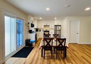 New Guesthouse