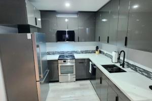 Urban Hideaway - 201