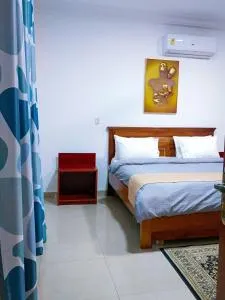 Phaneros Apartments - Trofwi