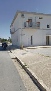 Appartamento Montevago Centro