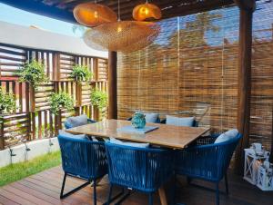 Tiny House at Praia do Forte