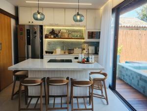 Tiny House at Praia do Forte