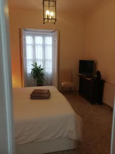 HABITACION POLEO