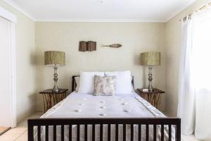 Rabbits Apartment in Paradise