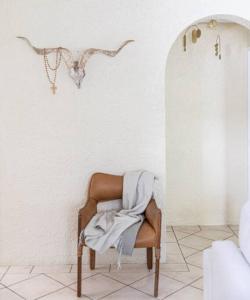 Rabbits Apartment in Paradise