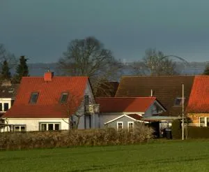 Ferienhaus ,Anke' - Gremersdorf