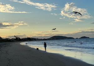 Casa de Luxo a Beira Mar em Búzios, RJ