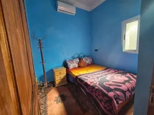 Merzouga Quiet apart &camels trecking - 梅尔祖卡