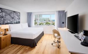 Radisson Blu Toronto Downtown
