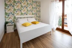 La Casa di Giovanni a Palidoro - Palidoro