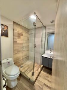 Habitación privada en departamento compartido centro de la cuidad de México en Buenavista cerca de reforma, revolución, zocalo