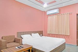 Hotel O Patil
