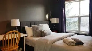 Tuscan Ridge Guesthouse Calgary West - Cremona