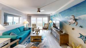 Dunes of Panama D-105