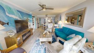 Dunes of Panama D-105