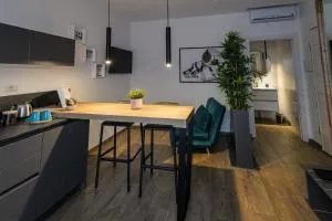 Run House 07 Rooms & Apartments - 卡萨诺德莱穆尔杰