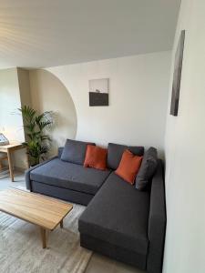 Lalpin, coeur de grenoble