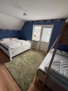 Vasaloppsgården - egen hockeyrink