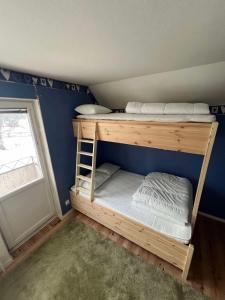 Vasaloppsgården - egen hockeyrink