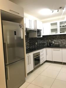 Luxurious 1 Bedroom Flat No 1 in Windhoek