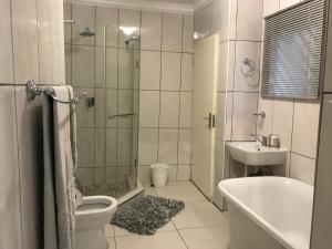 Luxurious 1 Bedroom Flat No 1 in Windhoek