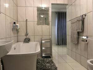 Luxurious 1 Bedroom Flat No 1 in Windhoek