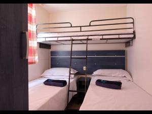 Camping Kato Alissos