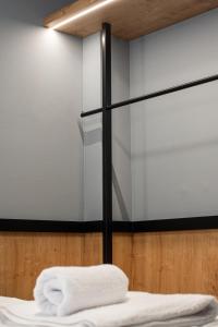 Elegant Minimal Apartment