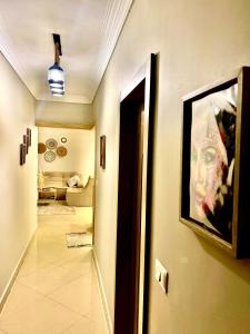 Luxury Flat Pyramidsview