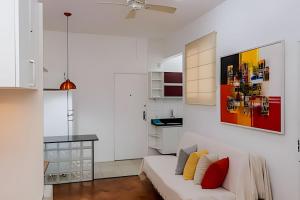 Netinhos Copacabana - 5 minutos a pé da praia