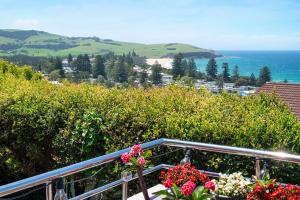 Burri Burri View for 4 people