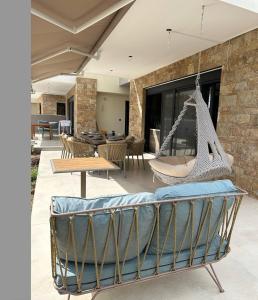 Serene Olive Tree View Apartment in Greece