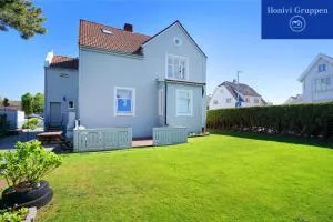 Harmony Apartments - By Honivi Gruppen - Randaberg