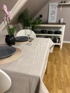 Harmony Apartments - By Honivi Gruppen