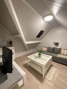 Harmony Apartments - By Honivi Gruppen