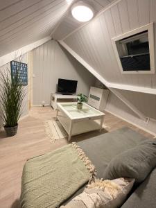 Harmony Apartments - By Honivi Gruppen