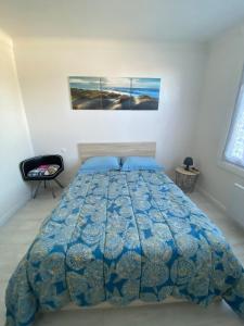 Maisons de vacances Le Jaunay holiday : photos des chambres