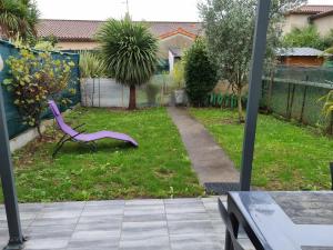 Maisons de vacances Maison entiere paisible : photos des chambres