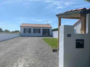 Maisons de vacances Le Jaunay holiday : photos des chambres