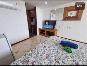 Apartamento top de luxo